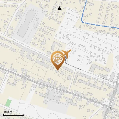 Foto zu Semmelweisstraße 37-39, 12524 Berlin