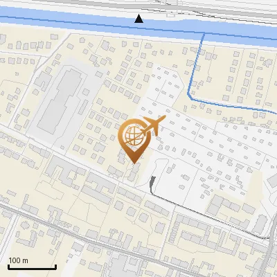 Foto zu Semmelweisstraße 40, 12524 Berlin