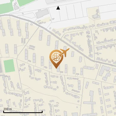 Foto zu Semmelweisstraße 38-46, 51061 Köln