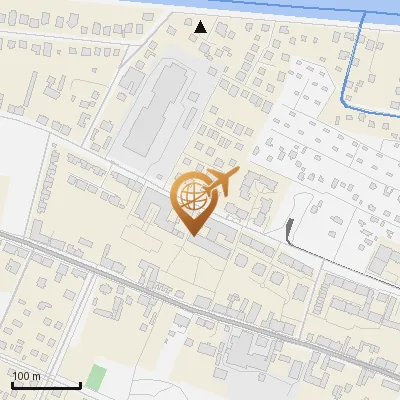 Foto zu Semmelweisstraße 41-47, 12524 Berlin