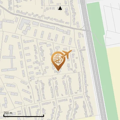 Foto zu Semmelweisstraße 47, 51061 Köln