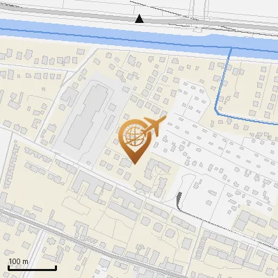 Foto zu Semmelweisstraße 48, 12524 Berlin