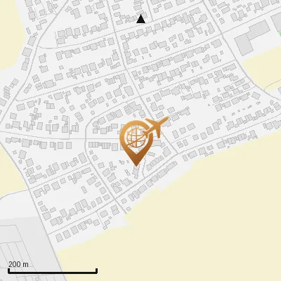 Karte Semmelweisstraße 5, 80999 München