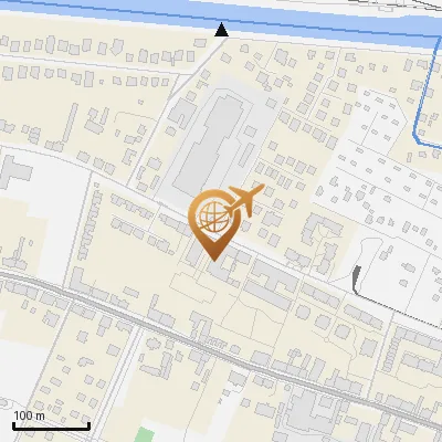 Foto zu Semmelweisstraße 49-53, 12524 Berlin