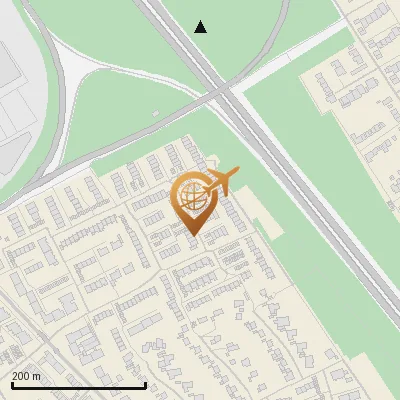 Karte Semmelweisstraße 50-56, 50767 Köln