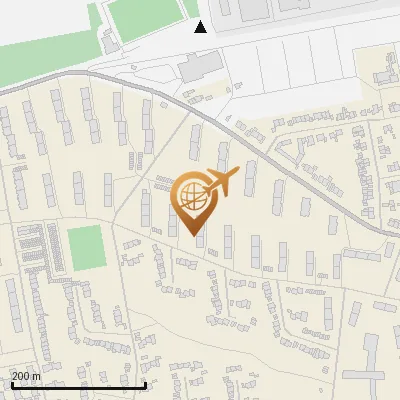 Foto zu Semmelweisstraße 50-56, 51061 Köln