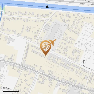 Foto zu Semmelweisstraße 55-63, 12524 Berlin