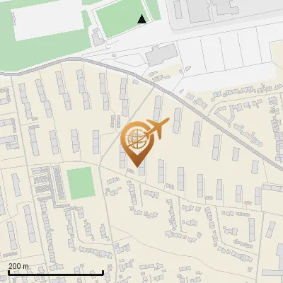 Foto zu Semmelweisstraße 58-68, 51061 Köln