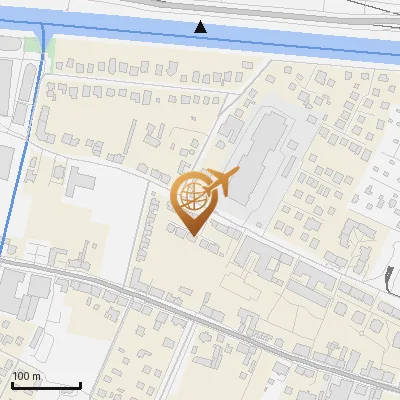 Foto zu Semmelweisstraße 64-67, 12524 Berlin