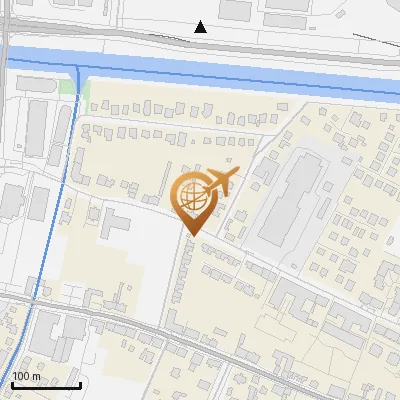 Foto zu Semmelweisstraße 68-72, 12524 Berlin