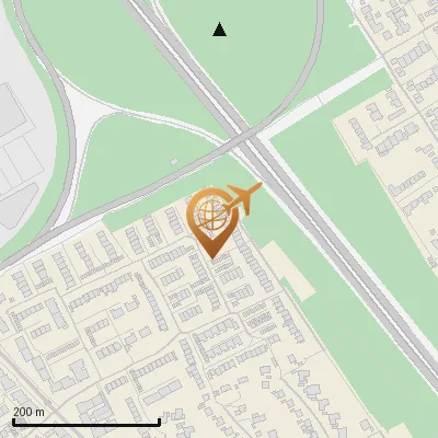 Karte Semmelweisstraße 64-72, 50767 Köln