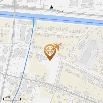 Foto zu Semmelweisstraße 73-83, 12524 Berlin