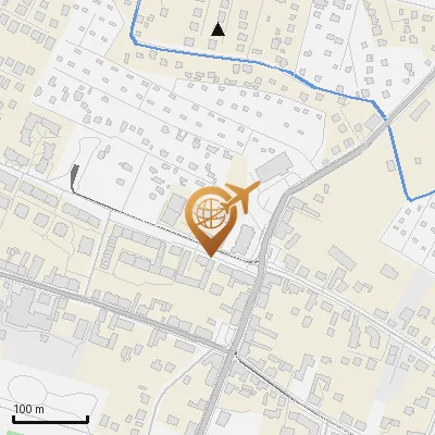 Foto zu Semmelweisstraße 1-12, 12524 Berlin