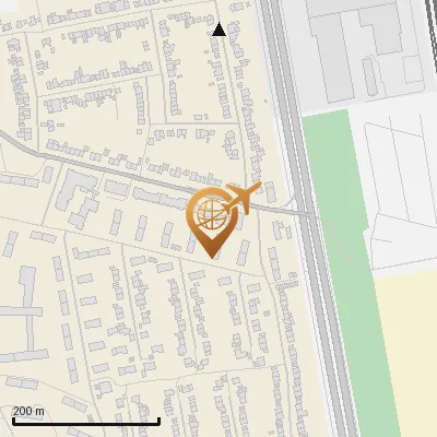 Foto zu Semmelweisstraße 8, 51061 Köln