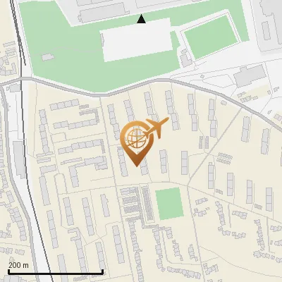 Foto zu Semmelweisstraße 76-80, 51061 Köln