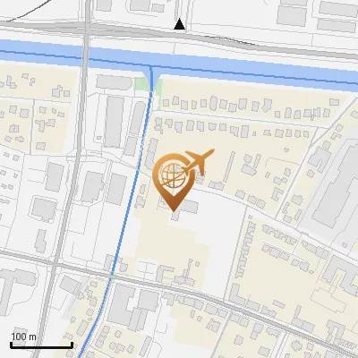 Foto zu Semmelweisstraße 85-89, 12524 Berlin