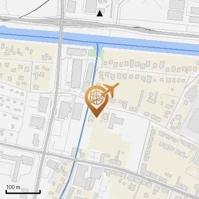 Foto zu Semmelweisstraße 93-101, 12524 Berlin