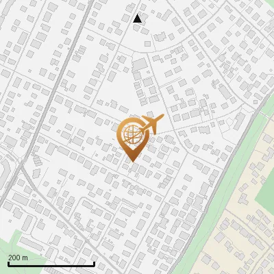 Foto zu Semmeringstraße 3, 81825 München