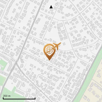 Foto zu Semmeringstraße 6, 81825 München