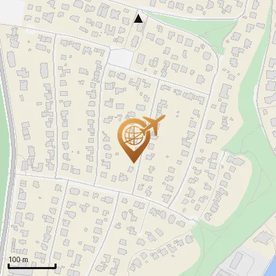 Foto zu Semnonenweg 9-20, 13595 Berlin