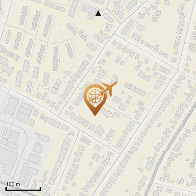 Karte Semnonenweg 5-11, 22455 Hamburg