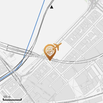 Karte Ballindamm 26, 20095 Hamburg