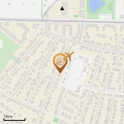 Foto zu Sendener Weg 13-17, 13507 Berlin