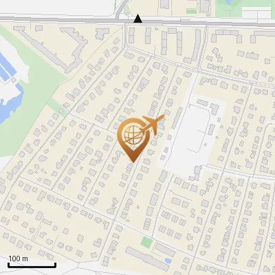 Foto zu Sendener Weg 18-21, 13507 Berlin