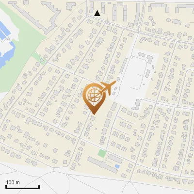 Foto zu Sendener Weg 24-29, 13507 Berlin