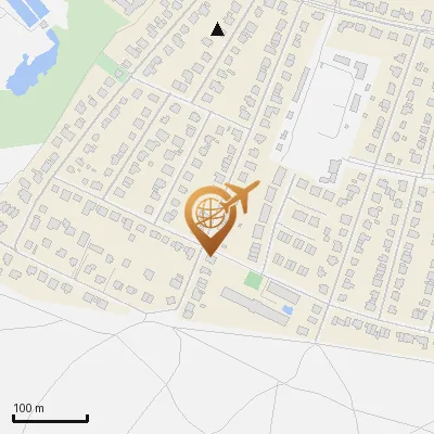 Foto zu Sendener Weg 31-39, 13507 Berlin