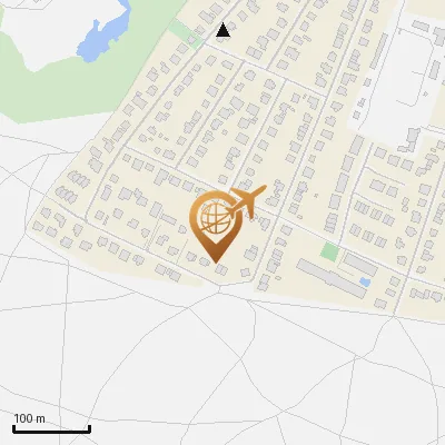 Foto zu Sendener Weg 40-54, 13507 Berlin