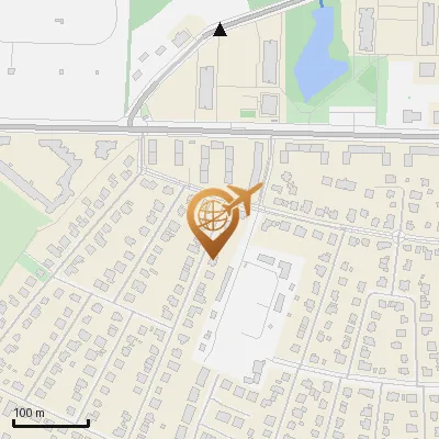 Foto zu Sendener Weg 2-9, 13507 Berlin