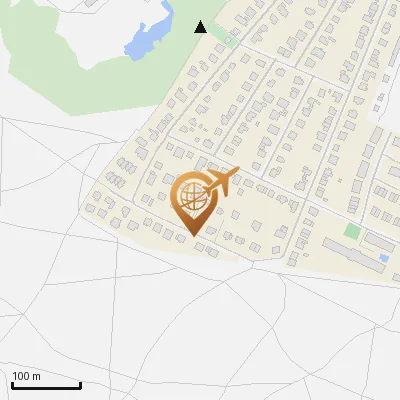 Foto zu Sendener Weg 56-70, 13507 Berlin