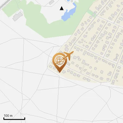 Foto zu Sendener Weg 71, 13507 Berlin