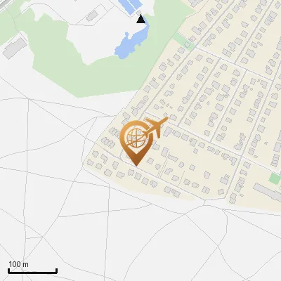 Foto zu Sendener Weg 72-76, 13507 Berlin