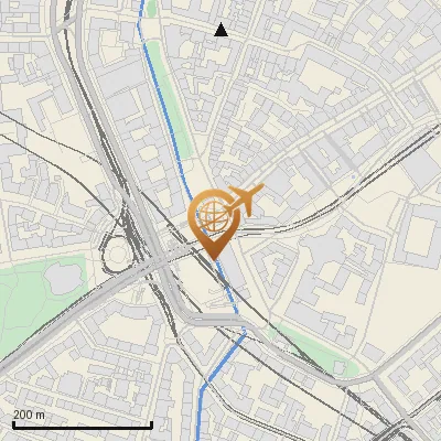 Foto zu Sendlinger-Tor-Platz 14, 80336 München