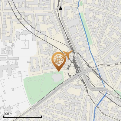 Karte Sendlinger-Tor-Platz 7-8, 80336 München