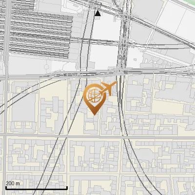 Foto zu Senefelderstraße 7-14, 80336 München