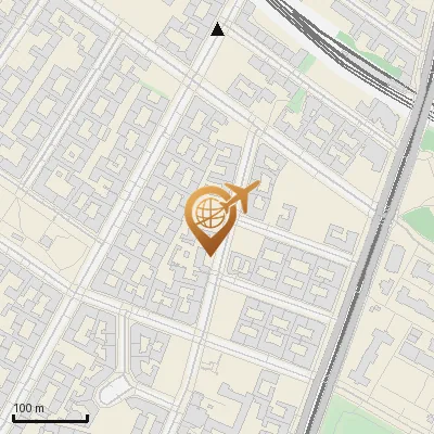 Foto zu Senefelderstraße 22-26, 10437 Berlin