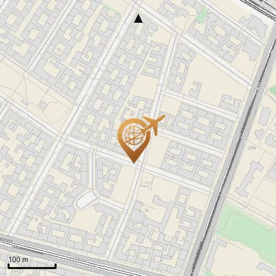 Foto zu Senefelderstraße 28, 10437 Berlin