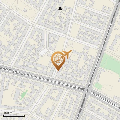 Foto zu Senefelderstraße 1-5, 10437 Berlin