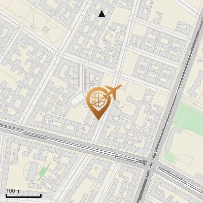 Foto zu Senefelderstraße 30-34, 10437 Berlin