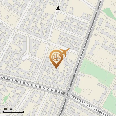 Foto zu Senefelderstraße 6, 10437 Berlin