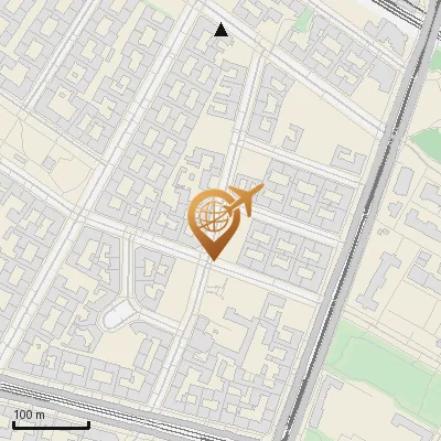 Foto zu Senefelderstraße 8-10, 10437 Berlin