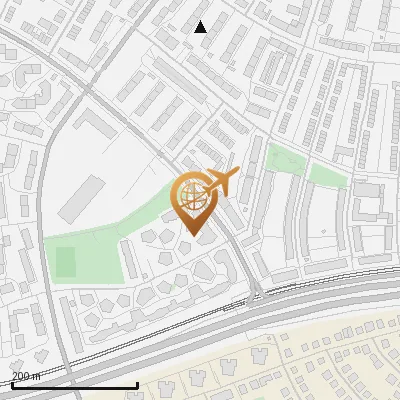 Foto zu Senftenauerstraße 13, 80689 München