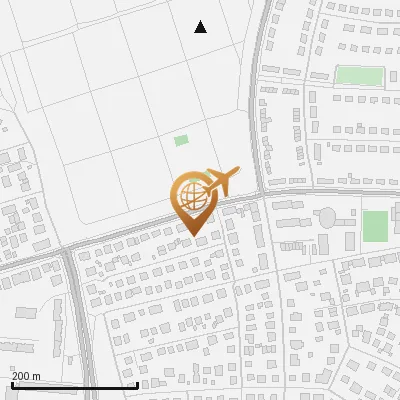 Foto zu Senftenauerstraße 139, 80689 München