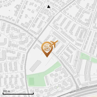 Foto zu Senftenauerstraße 21, 80689 München