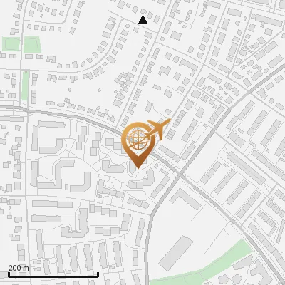 Foto zu Senftenauerstraße 33-50, 80689 München