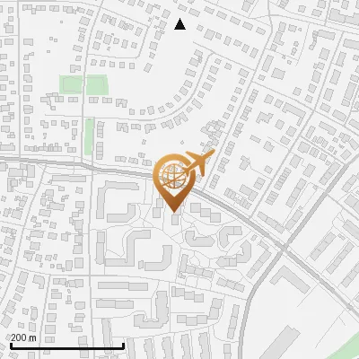 Foto zu Senftenauerstraße 51-66, 80689 München