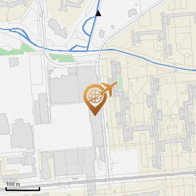 Foto zu Senftenberger Ring 1, 13439 Berlin